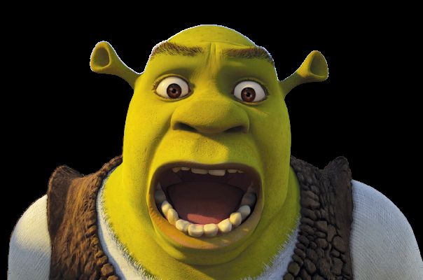 Who Said It: Donald Trump or Shrek? - Test | Quotev