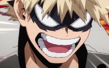 Who is your Mha Kinnie? - Quiz