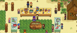 Which Stardew Valley character are you? - Quiz | Quotev