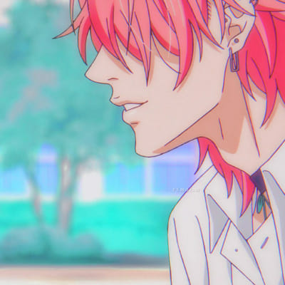 Which Yarichin B Club Character are you? YBC - Quiz