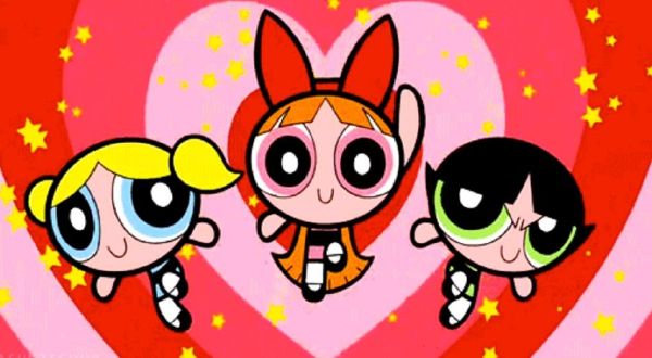 Which PowerPuff girl are you? - Quiz | Quotev