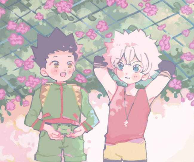 Choose An Anime Character Quiz Quotev