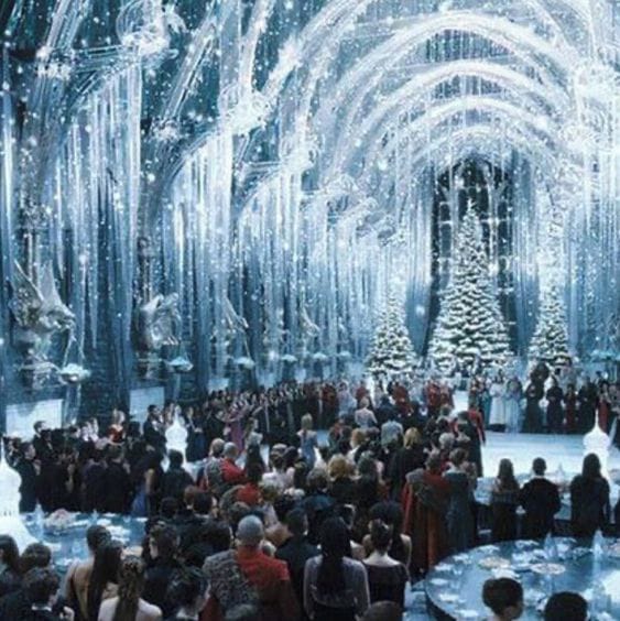 what ugly dress would you wear to the yule ball Quiz Quotev