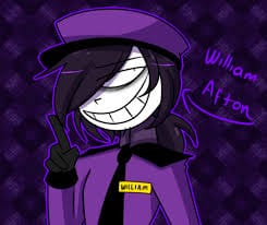 William Afton / Dave Miller MBTI Personality Type: ENTJ or ENTP?