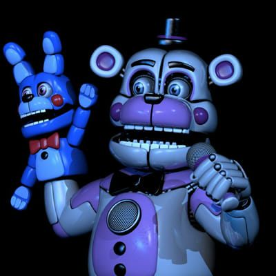 What does Funtime Freddy think of you? - Quiz | Quotev