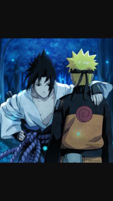 How Well Do You Know Naruto? - Test | Quotev