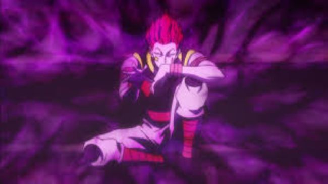 Kastro vs. Hisoka ~Hunter X Hunter  Hisoka, Hunter x hunter, Hunterxhunter  hisoka