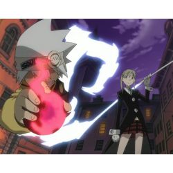 Soul Eater – Quiz e Testes de Personalidade