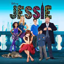 Quizzes da série Jessie - Racha Cuca