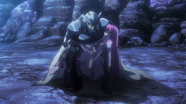 Anime] Akame Ga Kill Character Pick Quiz - By Yunnitrs_