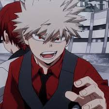 How Well Do You Know Katsuki Bakugou? - Test | Quotev