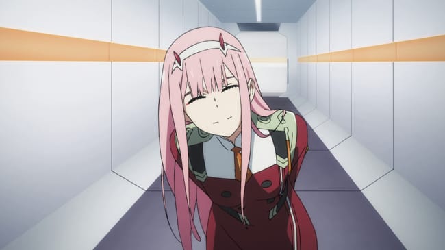 Quiz: Which Darling in the Franxx Character Are You? - ProProfs Quiz