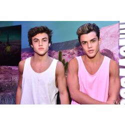 Which dolan twin are you? - Quiz | Quotev