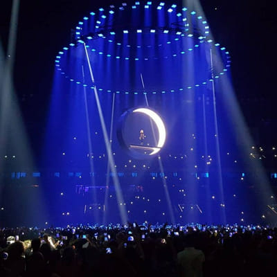 5 Your Kpop Life - Award Show - Quiz | Quotev