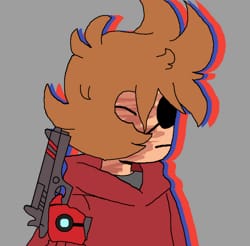 Would Tord(Eddsworld) let you join the Red army - Quiz | Quotev