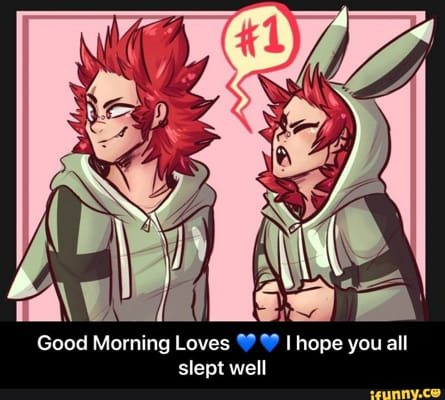 Details more than 59 anime morning gif - in.cdgdbentre