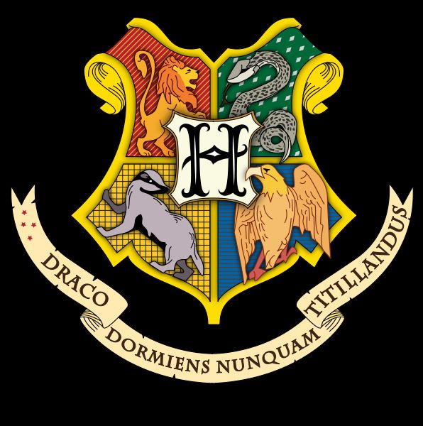What is your Hogwarts house? Quiz Quotev