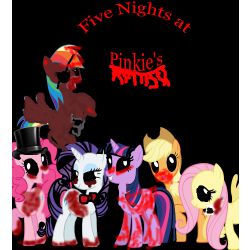 Have You Really Watched Every Episode Of Mlp Fim Test Quotev