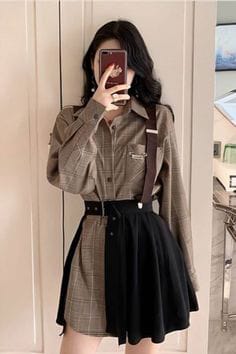 Pick outfits, get a Xdinary Heroes member - Quiz | Quotev