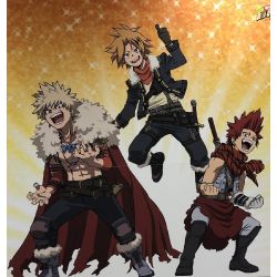 Pretty Hard Boku no Hero Academia Quiz : r/BokuNoMetaAcademia