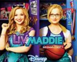 liv and Maddie quiz - Test | Quotev