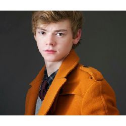 Who does Thomas Sangster see you as Quiz Quotev