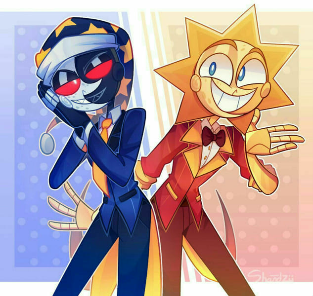 Who will love you more, sun or moon? Quiz Quotev