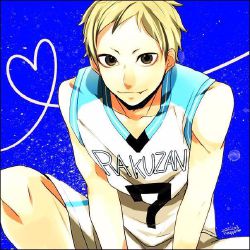 6 Curiosidades do Hayama Kotaro. Kuroko No Basket Curiosidades. 