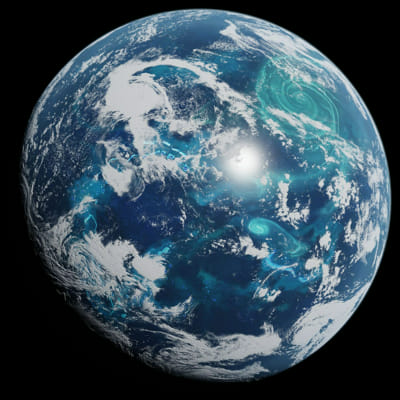 build a planet~ - Quiz | Quotev