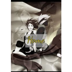 Iruka Umino Fanfiction - Chapter 4 - Wattpad