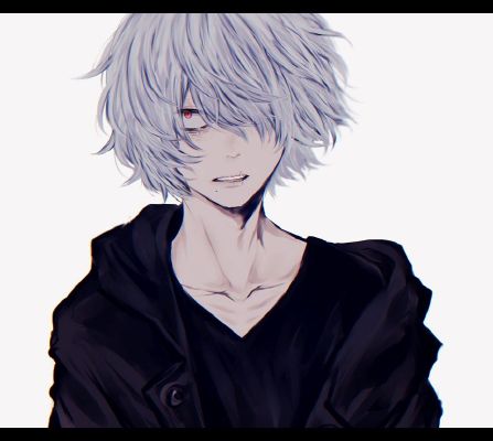 Will Tomura Shigaraki recruit you? - Quiz | Quotev