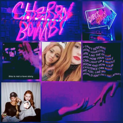 hiatus — CHONI APPRECIATION WEEK day 5 ☆ lyrics/quote/poem