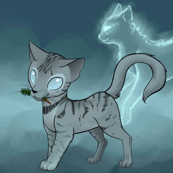What's your warrior cat role? Quiz Quotev