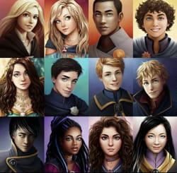 Which Kotlc Character Are You Quiz - Quiz Which Kotlc Character Are You Quiz - Quiz