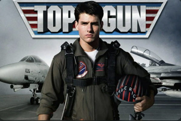 Which Top Gun Character Are You Uncompleted Quiz Quotev