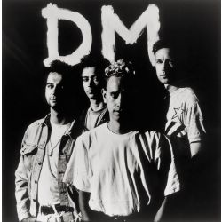 WHICH DEPECHE MODE MEMBER IS YOUR SOULMATE