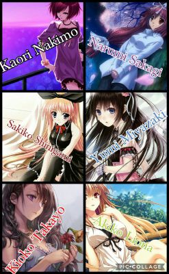 DIABOLIK LOVERS June Bride くじ TypeB ディアラバ ディアラヴァ