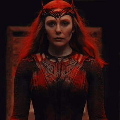 Are You Wanda Maximoff Or Scarlet Witch - Quiz | Quotev