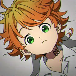 Which Promised Neverland Character Admires You? - Quiz