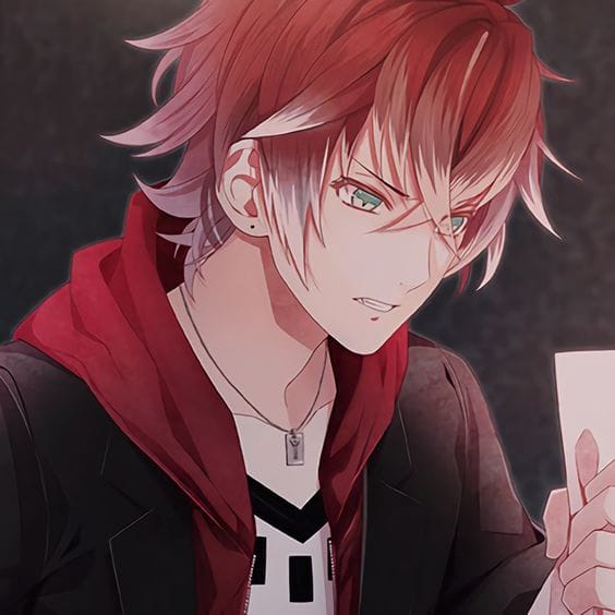 Ayato Sakamaki | Quotev