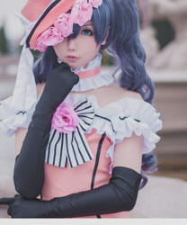 Woman Wearing Anime Character Costume  Free Stock Photo