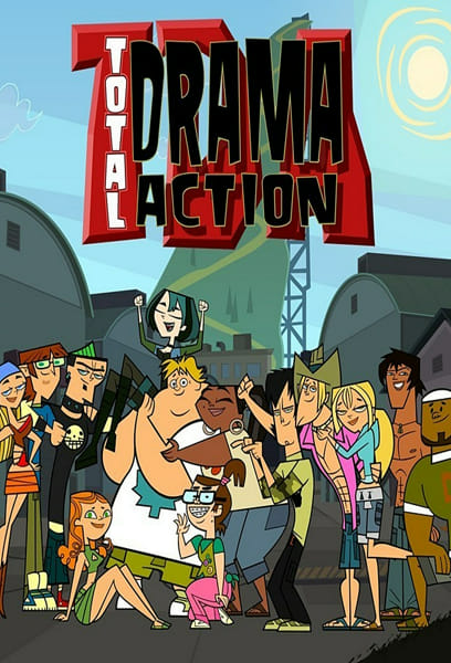 Total-Drama-FanFic