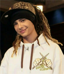 1. Who are you now? *Español* (Tokio Hotel/Tom Kaulitz fanfiction