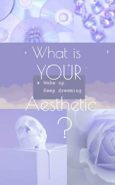 What Is Your Aesthetic Quiz Quotev 2799