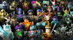 Which type of roblox personality ru - Personality Quiz