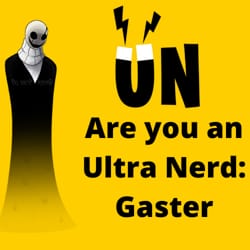 Gaster Clips, The Underground RP