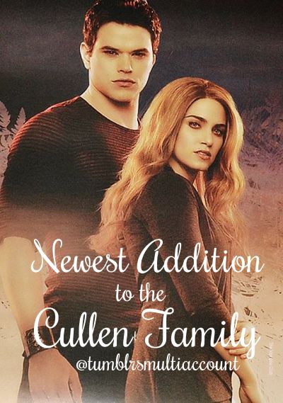 cullens family