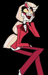 Who Are You Most Like?[hazbin Hotel] - Quiz 