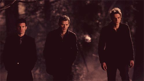 His Witch {Kol Mikaelson} - Chapter Thirteen: Damon Learns a