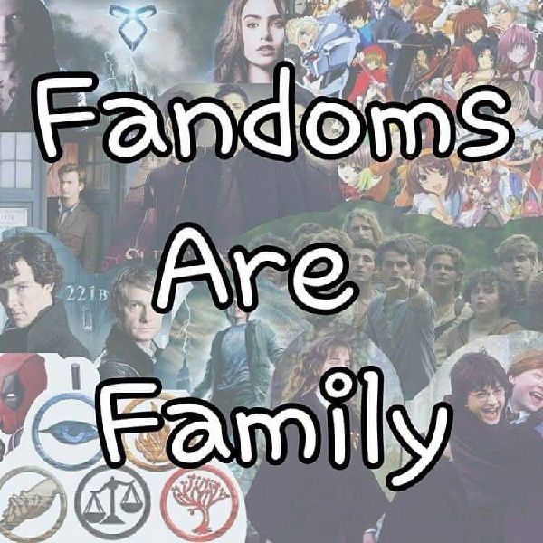 What fictional family do you belong to ? Quiz Quotev